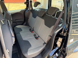 Ford Tourneo Courier 2018 Titanium 2018 Euro 6W-thumb-11