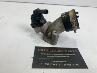 ΕΙΣΑΓΩΓΗ ΜΕ ΜΠΕΚ SYM JET X 125 2023 ABS *MOTO LEADER PARTS*