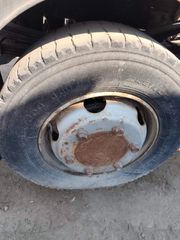 REXTER PFAU MITSUBISHI ΠΩΛΕΙΤΑΙ ΓΙΑ ΑΝΤΑΛΛΑΚΤΙΚΑ-thumb-6
