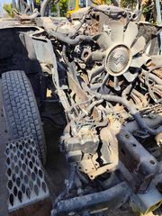 REXTER PFAU MITSUBISHI ΠΩΛΕΙΤΑΙ ΓΙΑ ΑΝΤΑΛΛΑΚΤΙΚΑ-thumb-10