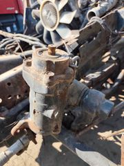 REXTER PFAU MITSUBISHI ΠΩΛΕΙΤΑΙ ΓΙΑ ΑΝΤΑΛΛΑΚΤΙΚΑ-thumb-11