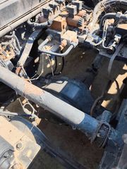 REXTER PFAU MITSUBISHI ΠΩΛΕΙΤΑΙ ΓΙΑ ΑΝΤΑΛΛΑΚΤΙΚΑ-thumb-12