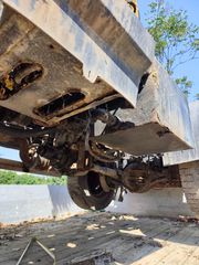 REXTER PFAU MITSUBISHI ΠΩΛΕΙΤΑΙ ΓΙΑ ΑΝΤΑΛΛΑΚΤΙΚΑ-thumb-14