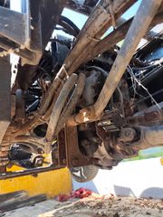 REXTER PFAU MITSUBISHI ΠΩΛΕΙΤΑΙ ΓΙΑ ΑΝΤΑΛΛΑΚΤΙΚΑ-thumb-18