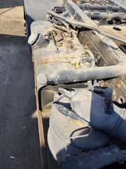 REXTER PFAU MITSUBISHI ΠΩΛΕΙΤΑΙ ΓΙΑ ΑΝΤΑΛΛΑΚΤΙΚΑ-thumb-21