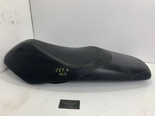 ΣΕΛΑ SYM JET X 125 2023 ABS *MOTO LEADER PARTS*