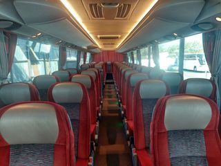 Setra 2009 S415HD-thumb-2
