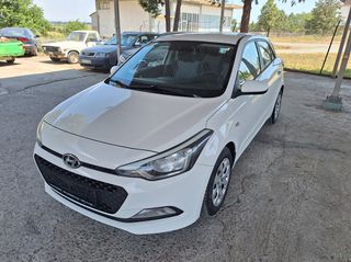 Hyundai i 20 2016 1.2 COMFORT