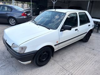 Ford Fiesta 1994 ΠΛΗΡΩΜΕΝΑ ΤΕΛΗ Κ ΚΤΕΟ