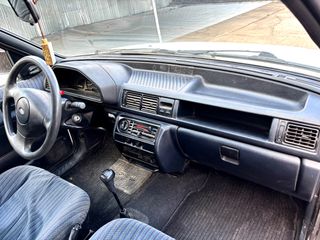 Ford Fiesta 1994 ΠΛΗΡΩΜΕΝΑ ΤΕΛΗ Κ ΚΤΕΟ-thumb-2