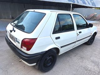 Ford Fiesta 1994 ΠΛΗΡΩΜΕΝΑ ΤΕΛΗ Κ ΚΤΕΟ-thumb-3