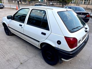 Ford Fiesta 1994 ΠΛΗΡΩΜΕΝΑ ΤΕΛΗ Κ ΚΤΕΟ-thumb-4