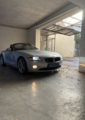 Bmw Z4 2005