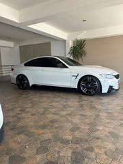 Bmw M4 2017 COMPETITION Carbon Akrapovic-thumb-1