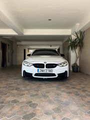 Bmw M4 2017 COMPETITION Carbon Akrapovic-thumb-2