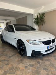 Bmw M4 2017 COMPETITION Carbon Akrapovic-thumb-3