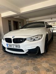 Bmw M4 2017 COMPETITION Carbon Akrapovic-thumb-4