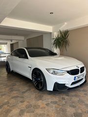 Bmw M4 2017 COMPETITION Carbon Akrapovic-thumb-5