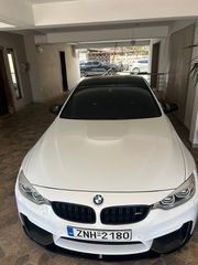 Bmw M4 2017 COMPETITION Carbon Akrapovic-thumb-6