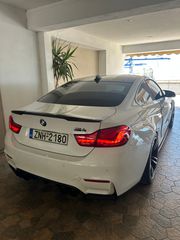Bmw M4 2017 COMPETITION Carbon Akrapovic-thumb-7