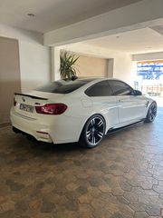 Bmw M4 2017 COMPETITION Carbon Akrapovic-thumb-8