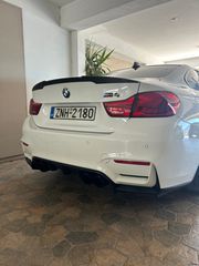 Bmw M4 2017 COMPETITION Carbon Akrapovic-thumb-9