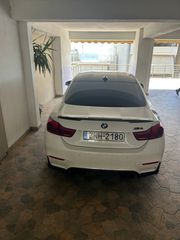Bmw M4 2017 COMPETITION Carbon Akrapovic-thumb-10