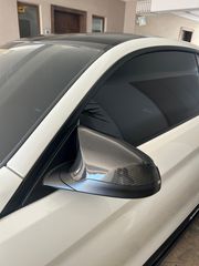 Bmw M4 2017 COMPETITION Carbon Akrapovic-thumb-12