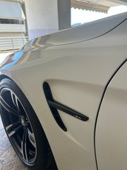 Bmw M4 2017 COMPETITION Carbon Akrapovic-thumb-13