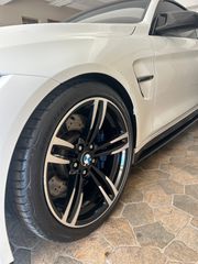 Bmw M4 2017 COMPETITION Carbon Akrapovic-thumb-14