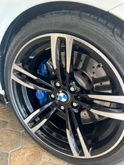 Bmw M4 2017 COMPETITION Carbon Akrapovic-thumb-15