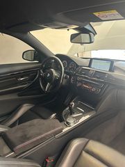 Bmw M4 2017 COMPETITION Carbon Akrapovic-thumb-16