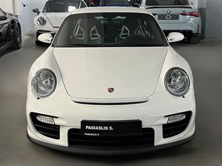 Porsche 911 2008 GT2 Club Sport
