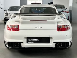 Porsche 911 2008 GT2 Club Sport-thumb-1
