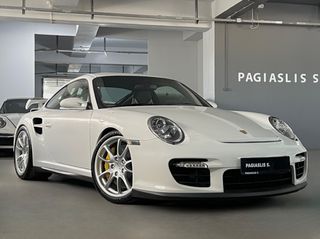 Porsche 911 2008 GT2 Club Sport-thumb-2