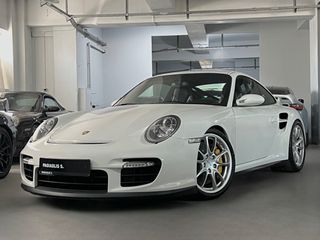Porsche 911 2008 GT2 Club Sport-thumb-3
