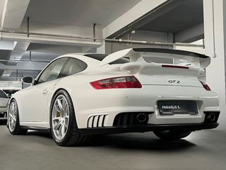Porsche 911 2008 GT2 Club Sport-thumb-4