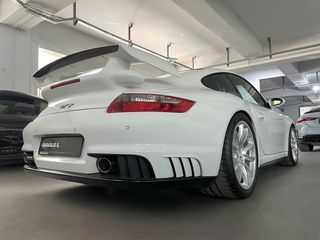 Porsche 911 2008 GT2 Club Sport-thumb-5