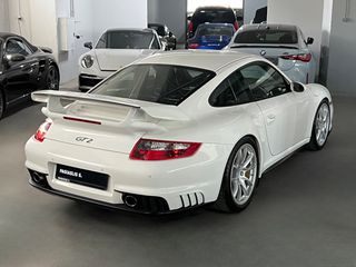Porsche 911 2008 GT2 Club Sport-thumb-7