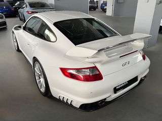 Porsche 911 2008 GT2 Club Sport-thumb-8