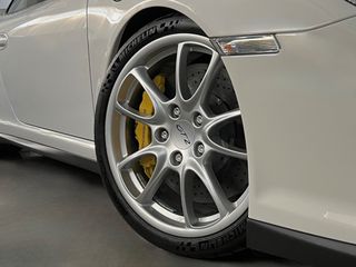 Porsche 911 2008 GT2 Club Sport-thumb-10