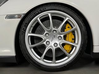 Porsche 911 2008 GT2 Club Sport-thumb-9
