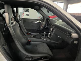 Porsche 911 2008 GT2 Club Sport-thumb-23