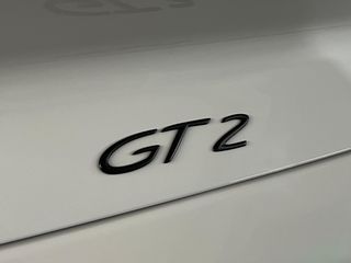 Porsche 911 2008 GT2 Club Sport-thumb-16