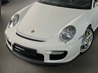 Porsche 911 2008 GT2 Club Sport-thumb-11