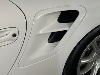 Porsche 911 2008 GT2 Club Sport-thumb-13