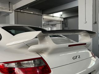 Porsche 911 2008 GT2 Club Sport-thumb-15