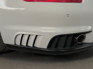 Porsche 911 2008 GT2 Club Sport-thumb-19