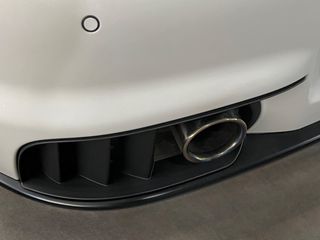 Porsche 911 2008 GT2 Club Sport-thumb-20