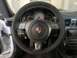 Porsche 911 2008 GT2 Club Sport-thumb-22